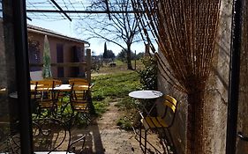 Studio Independant Dans Ferme Equestre